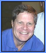 Picture of Michael Bodine